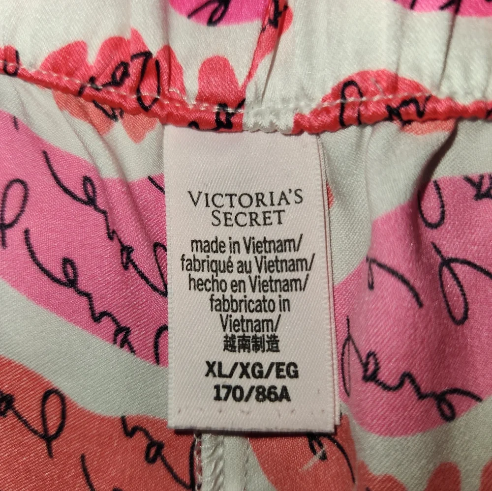 Victorias Secret love touch ​the