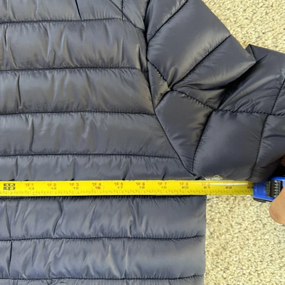 ZeroXposur jacket mens