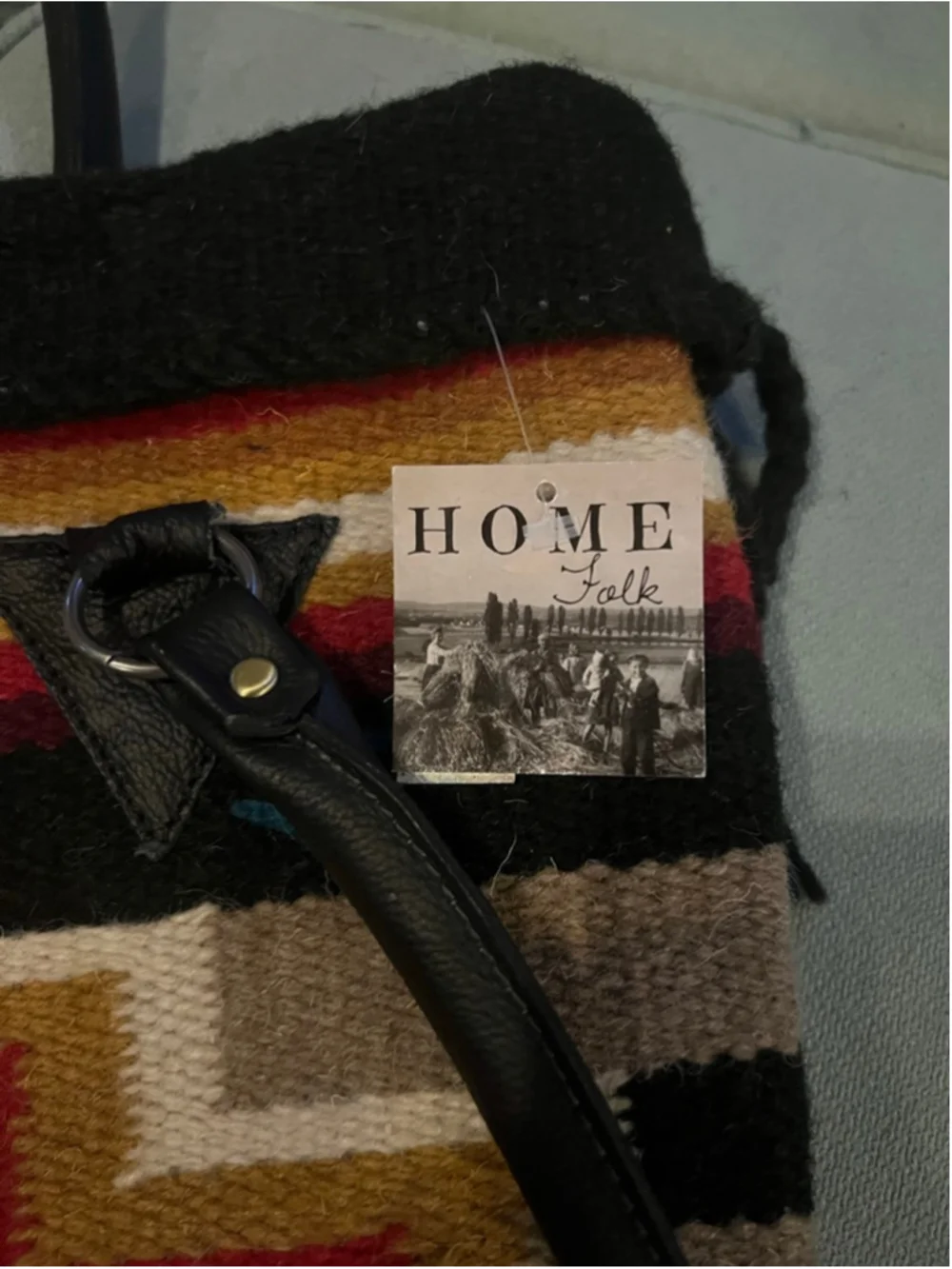 Home Folk this new