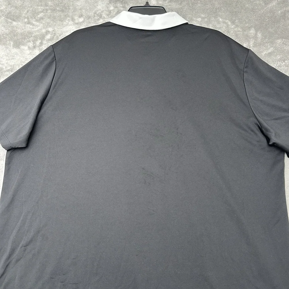 adidas polo shirt
