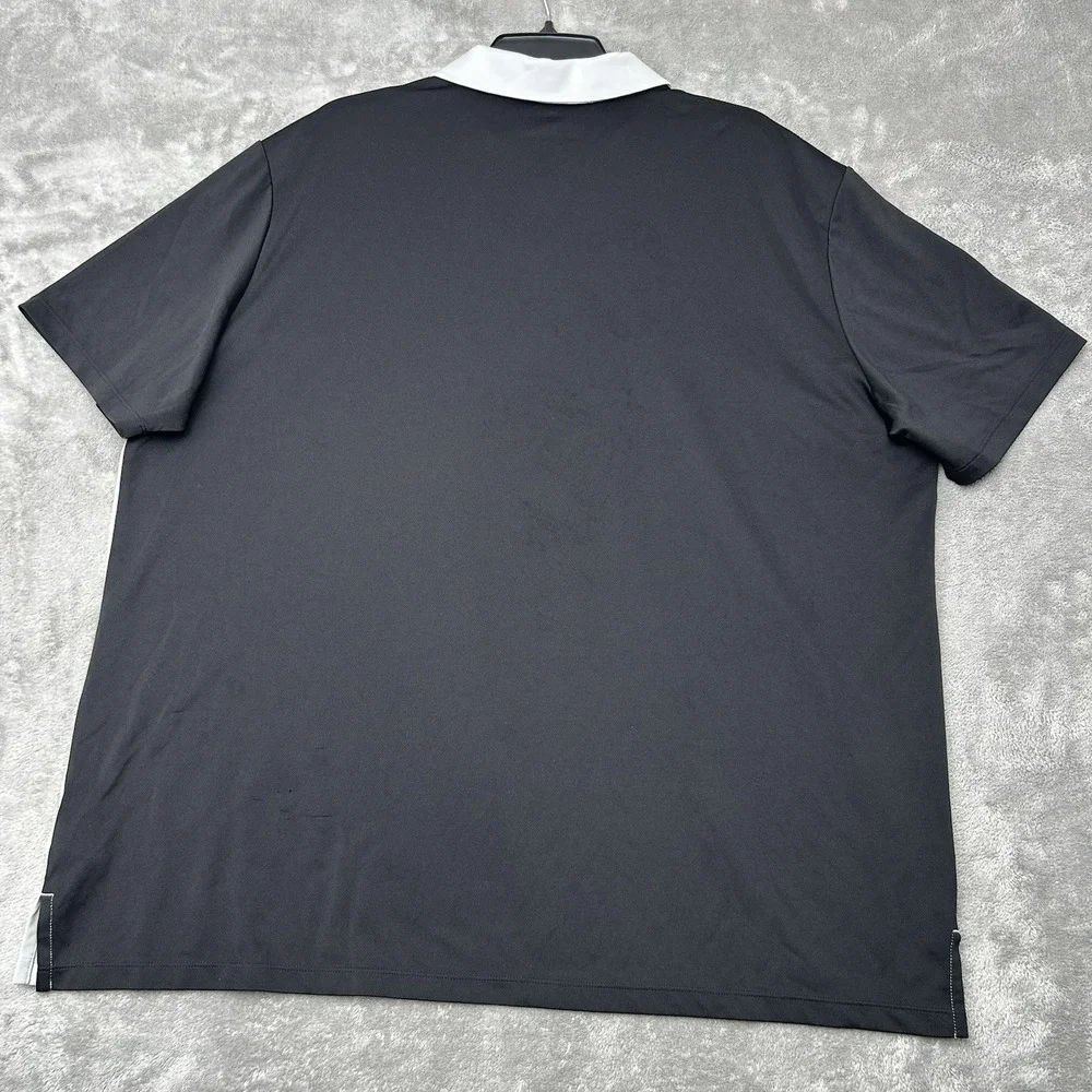 adidas polo shirt