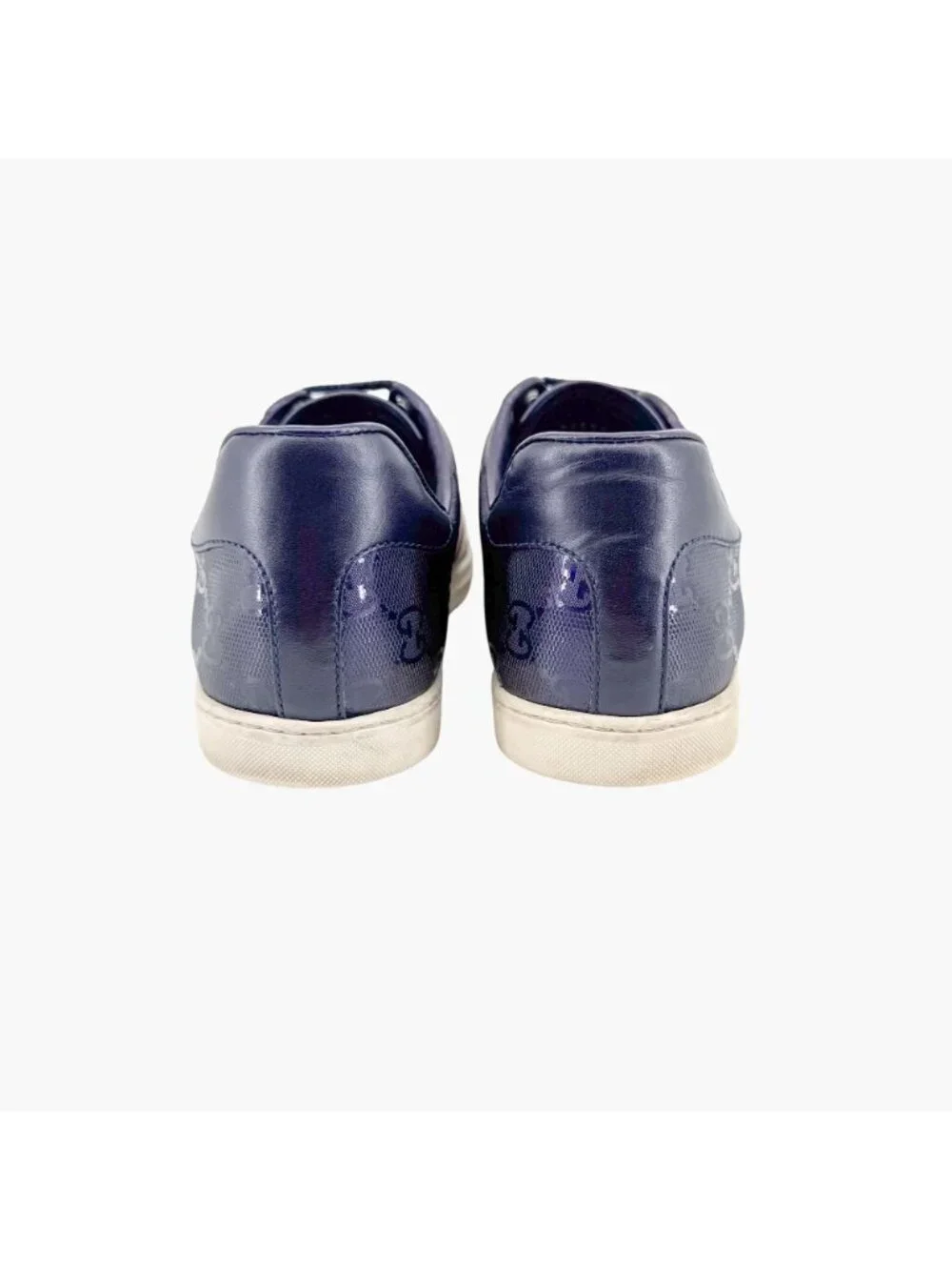 Gucci 37 impreme midsoles