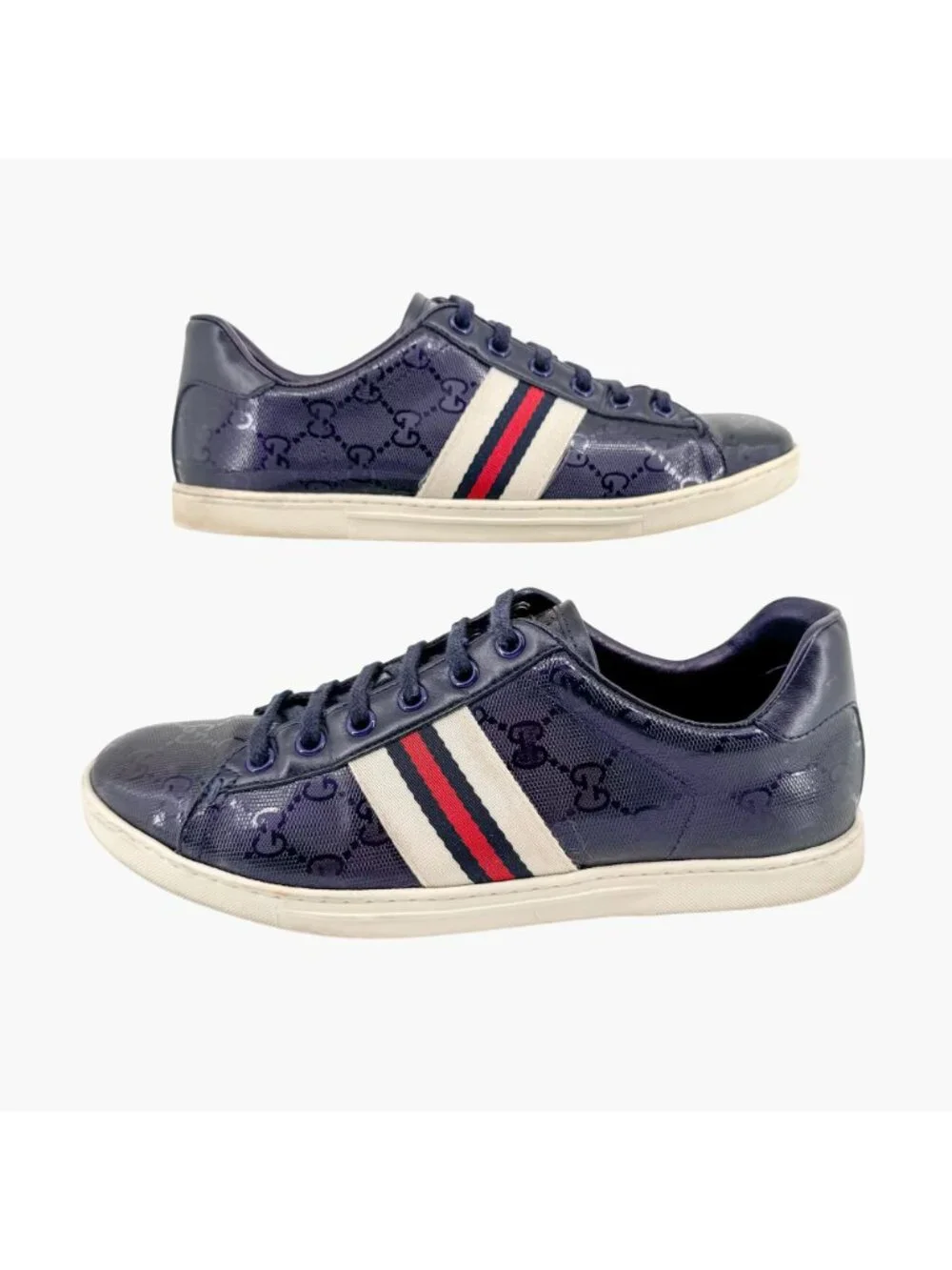 Gucci us dust