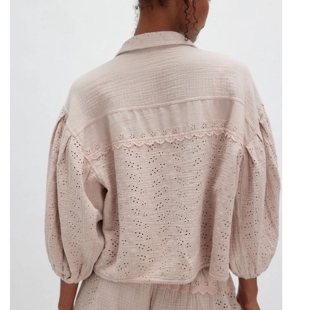 Free People intimately free