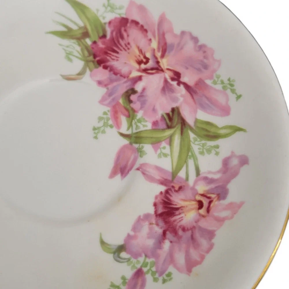 Windsor bone china