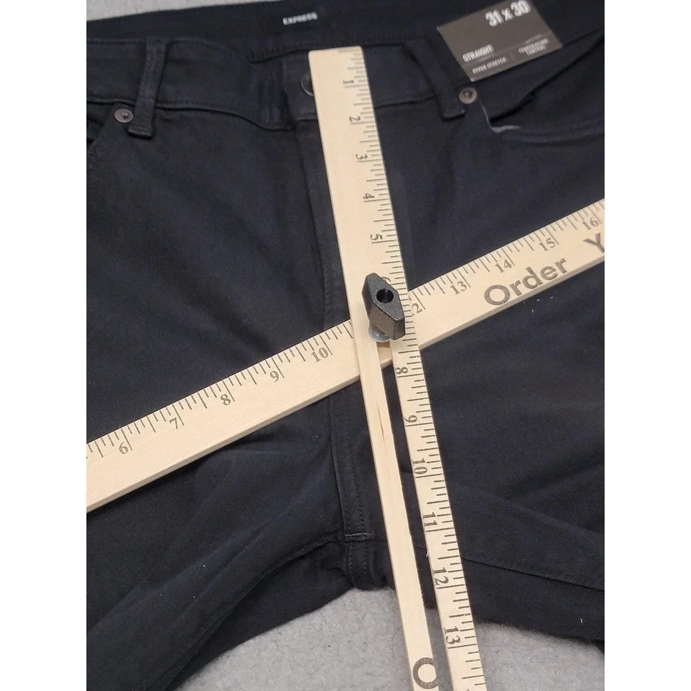 Express new leg details