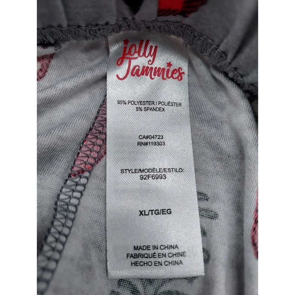 Jolly Jammies cozy comfort