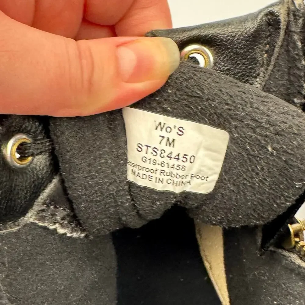 Sperry women shoes