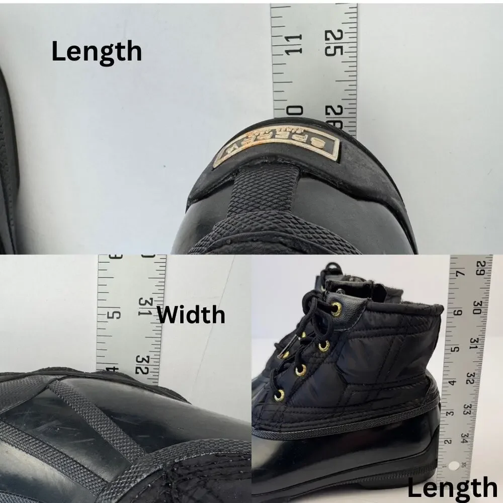 Sperry women shoes