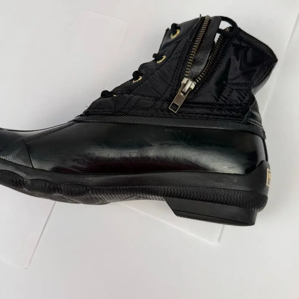 Sperry women shoes