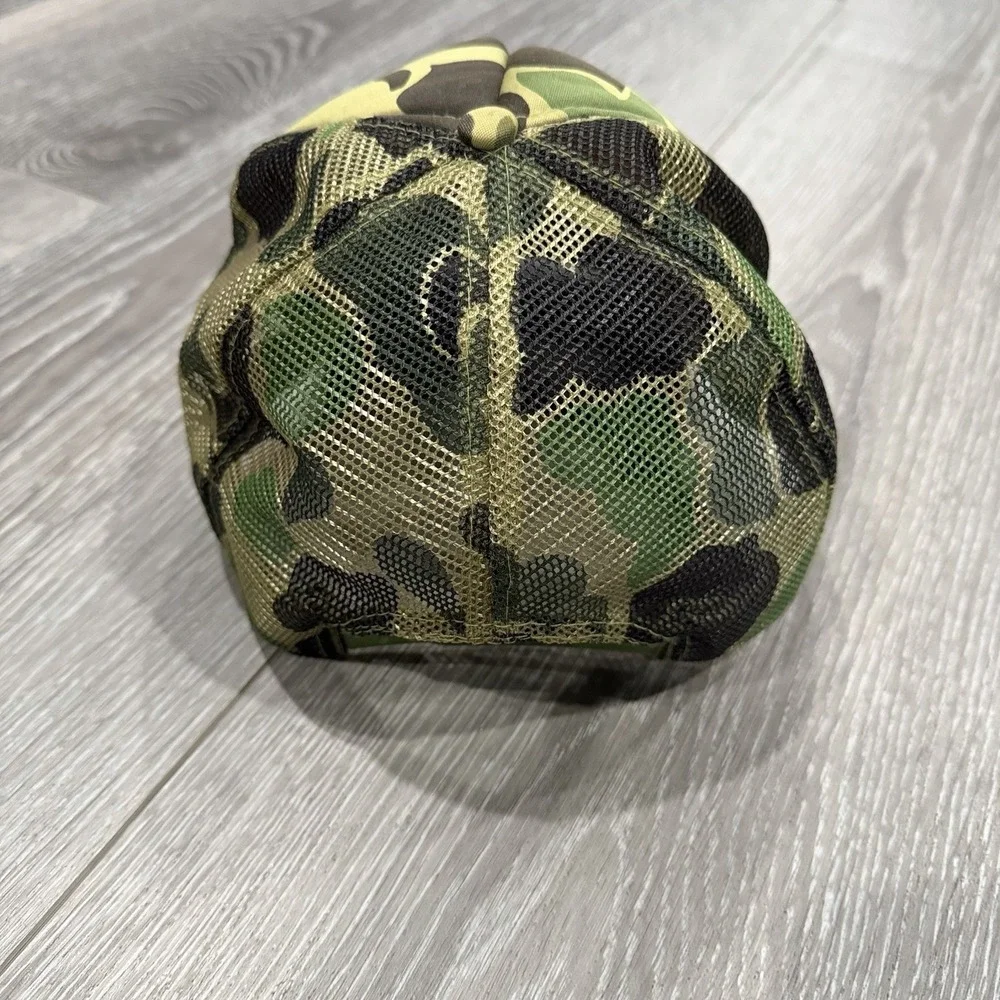 Snapback one front