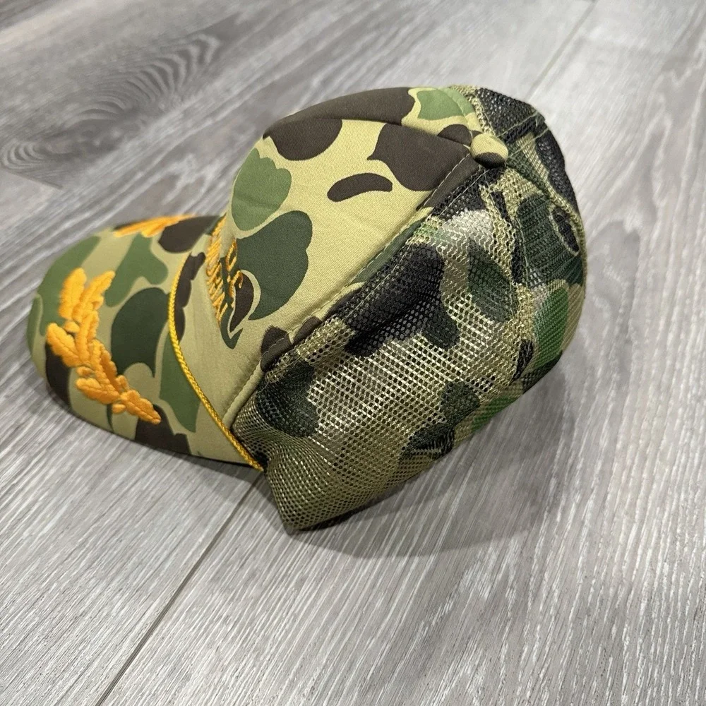 Snapback see all shape