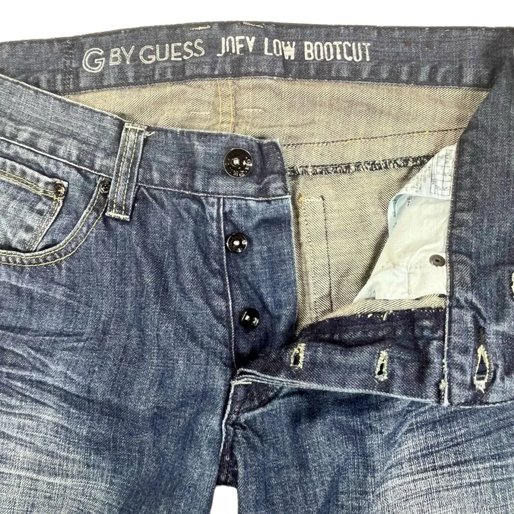 G by Guess men size