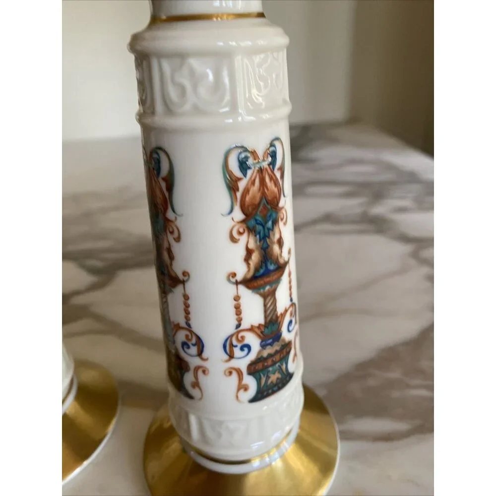 Lenox this elegant