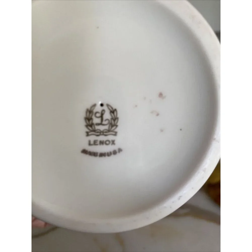 Lenox this elegant
