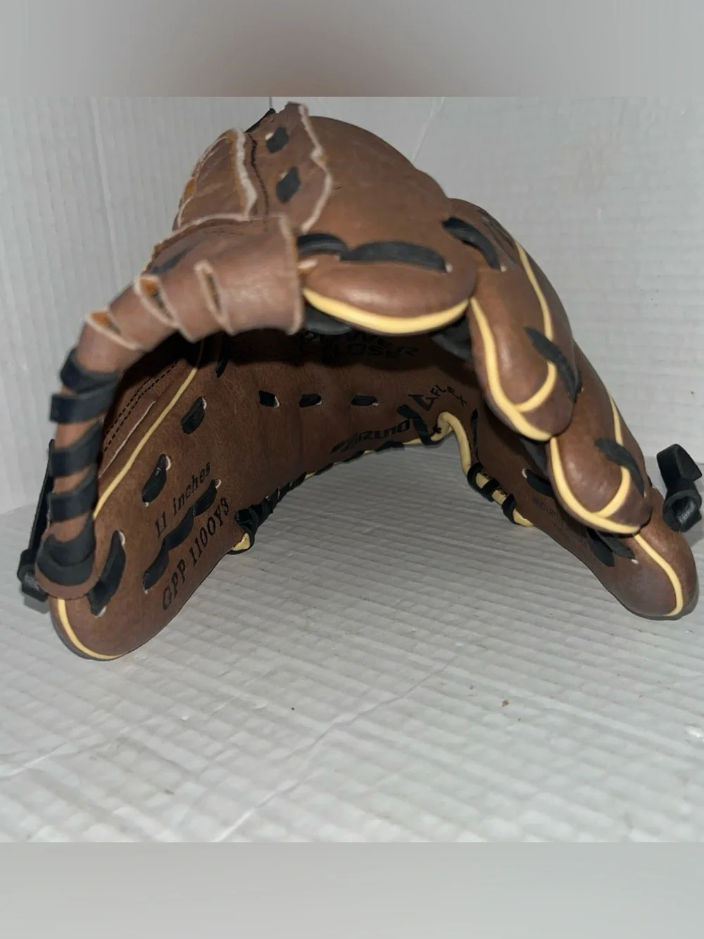 Mizuno gpp 1100y3