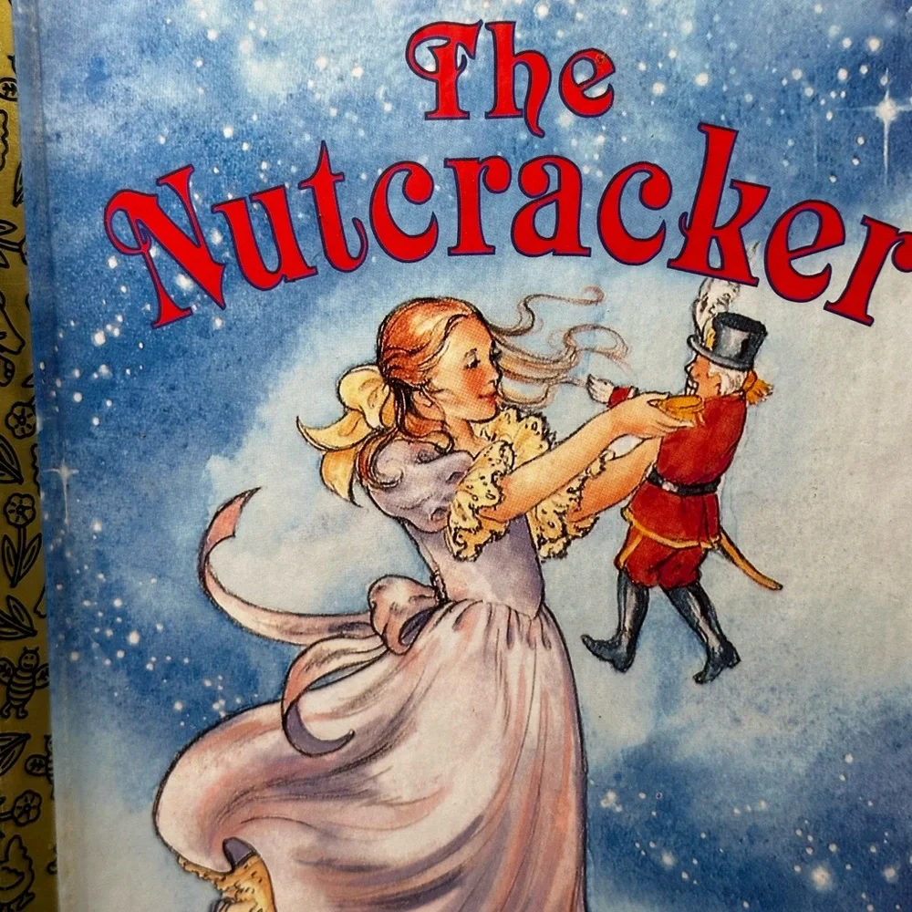 N/A nutcracker little
