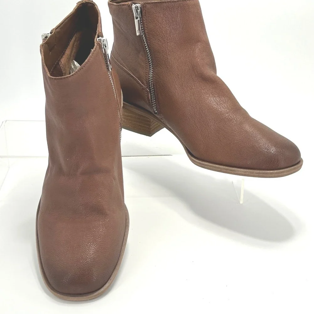 Lucky Brand style bootie