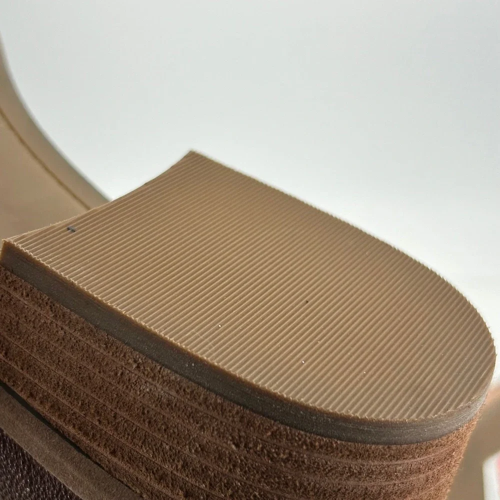 Lucky Brand style bootie