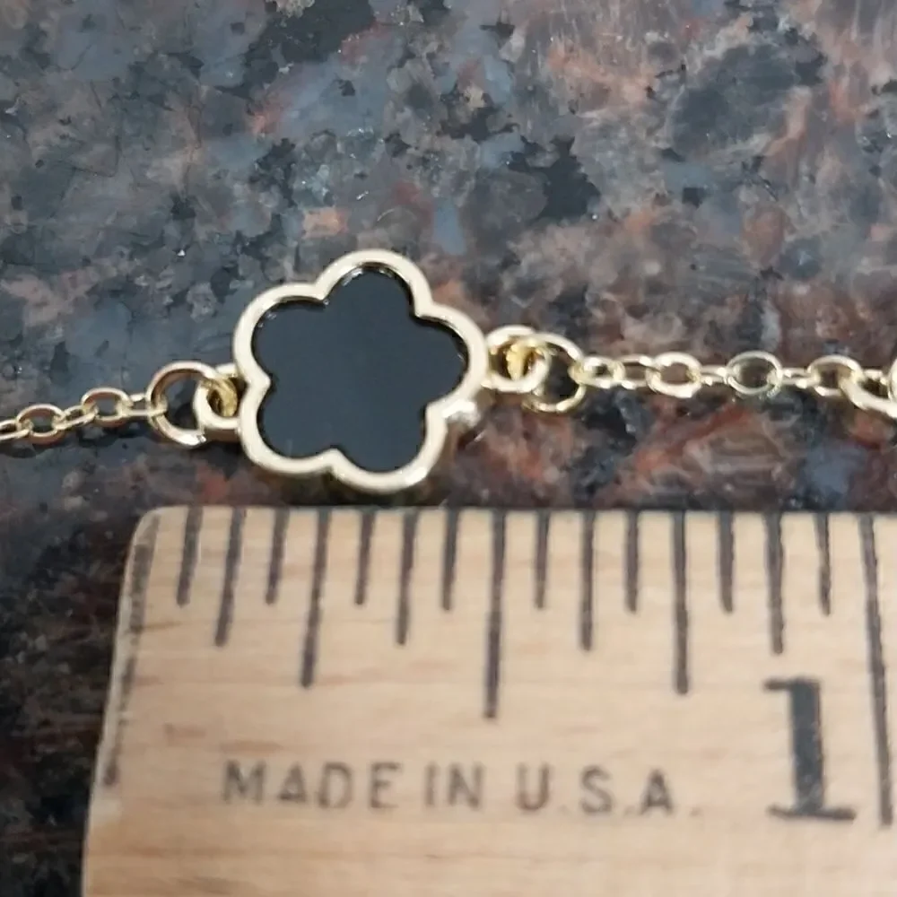 Unlisted this clover
