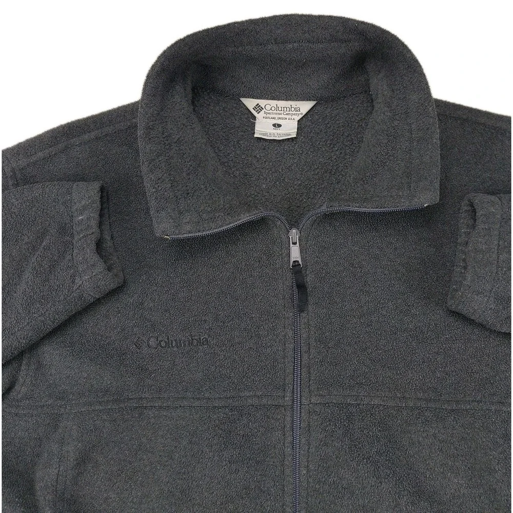 Columbia all pre
