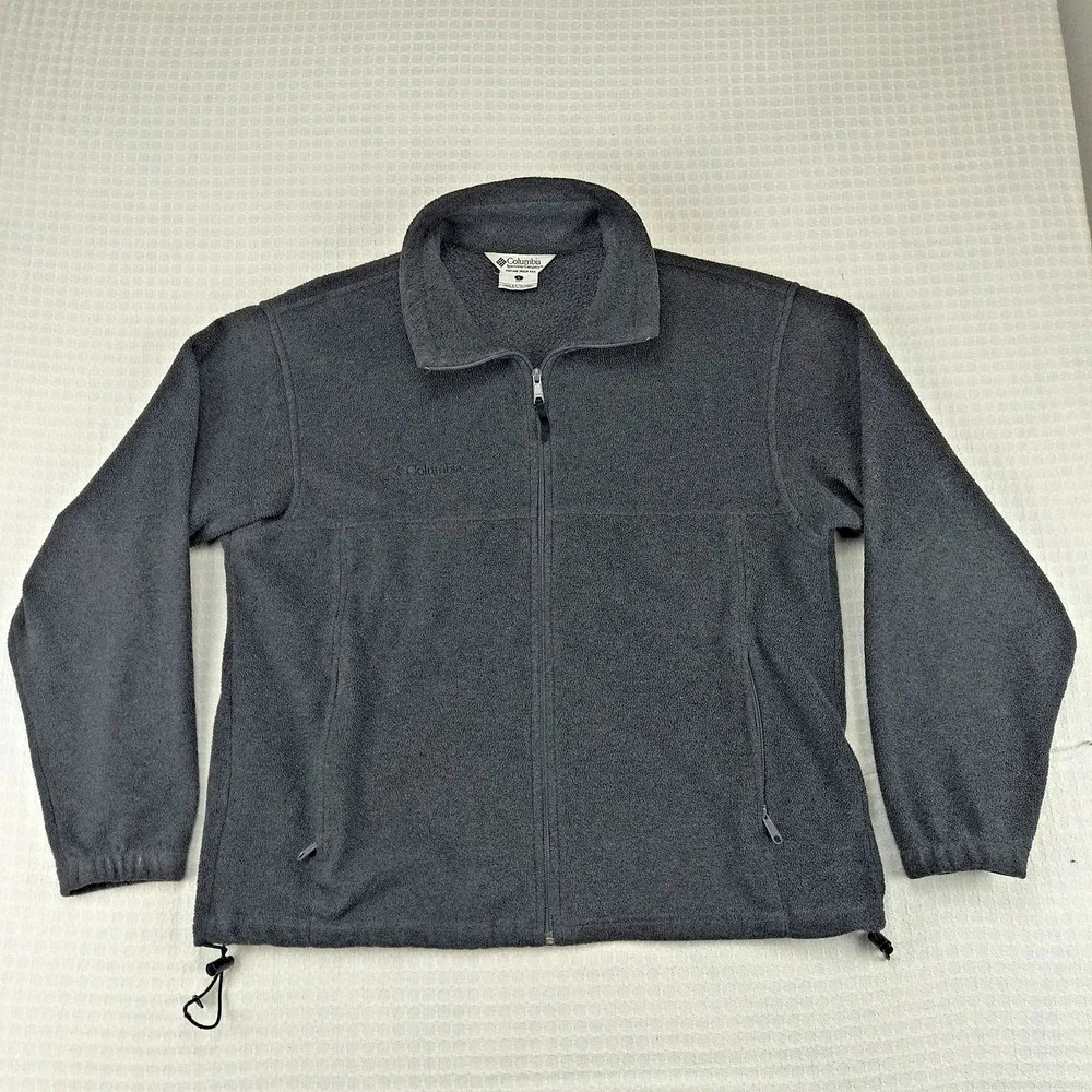 Columbia all pre