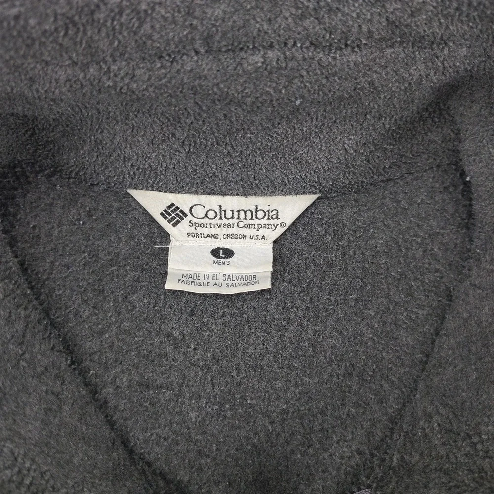 Columbia all pre