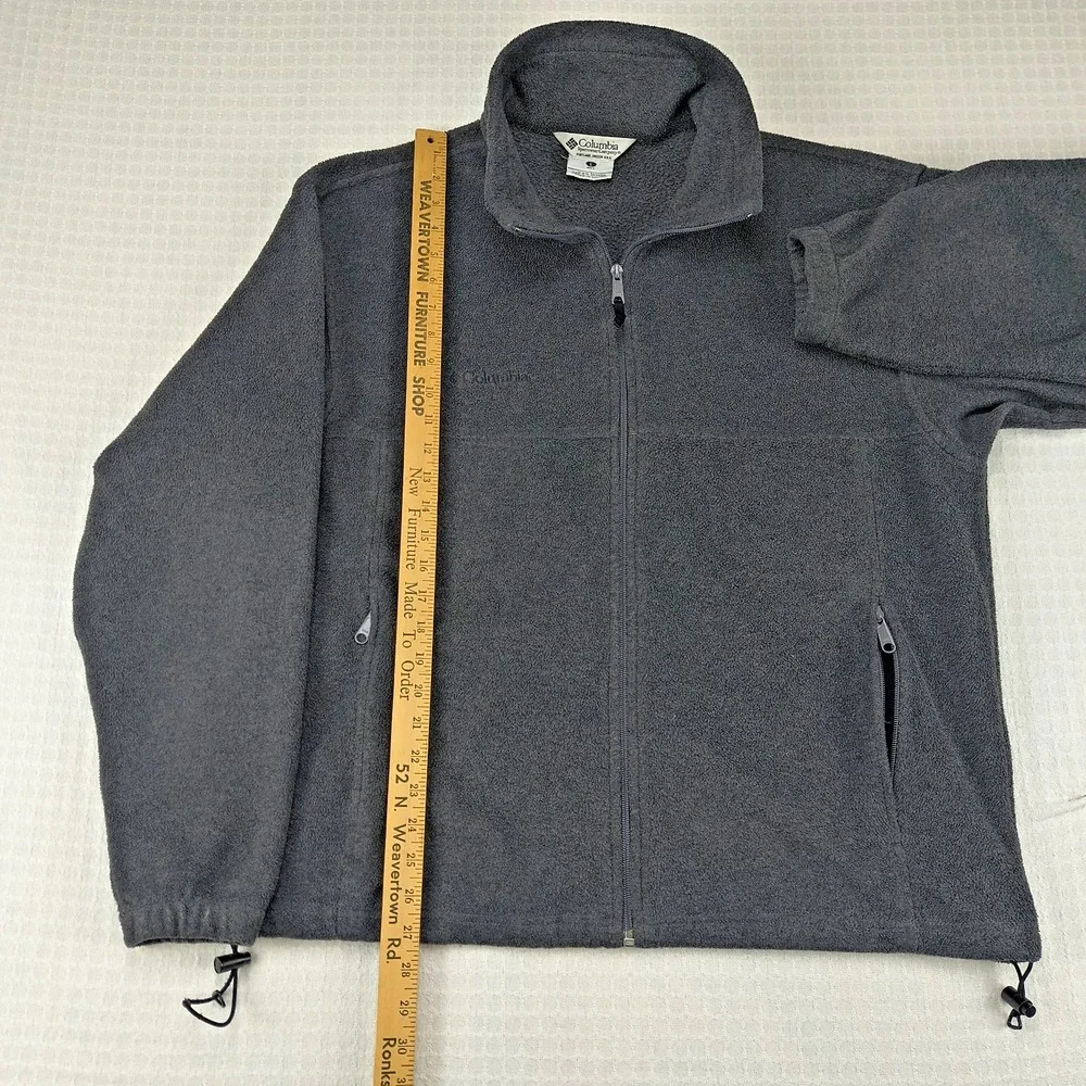 Columbia all pre