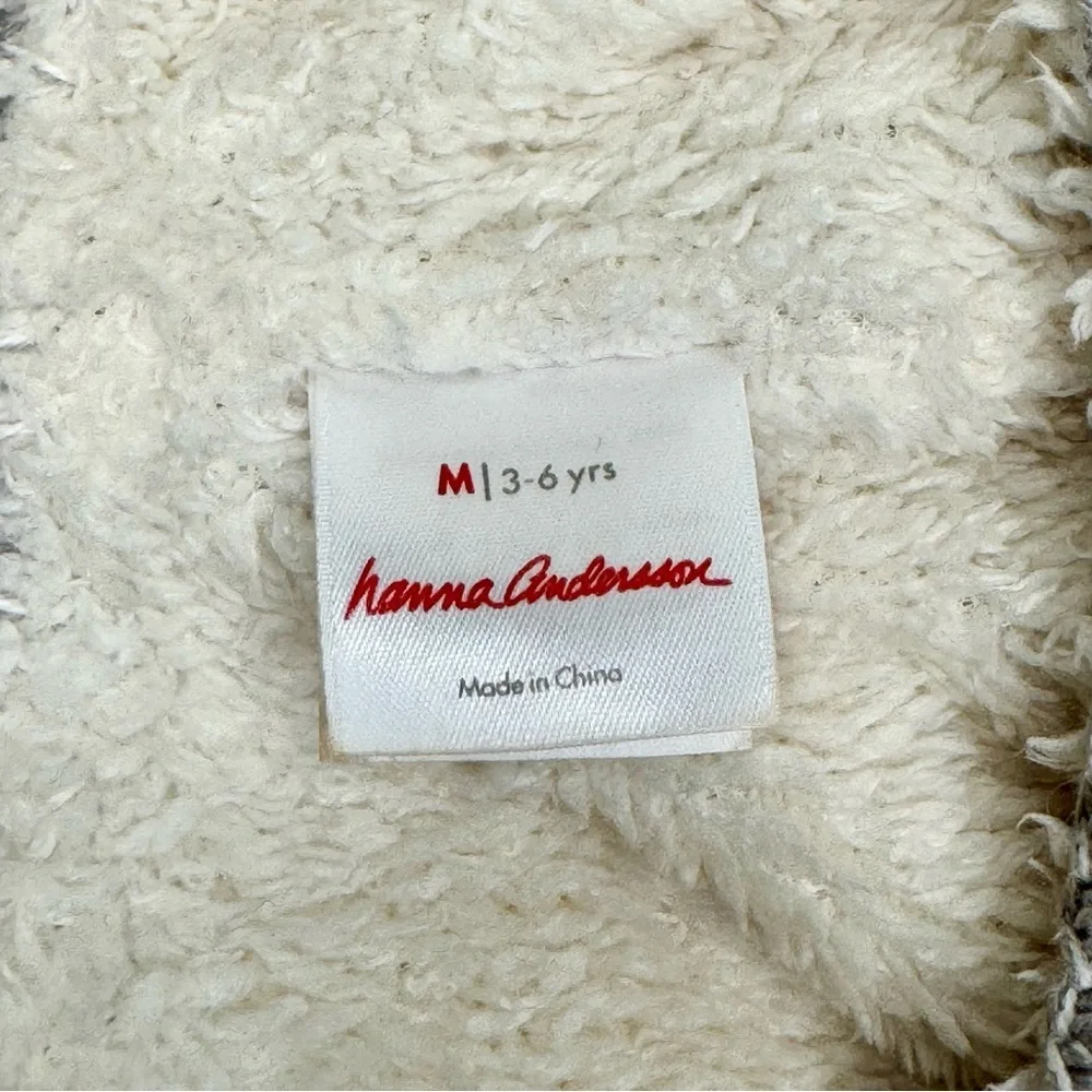 Hanna Andersson unisex kids