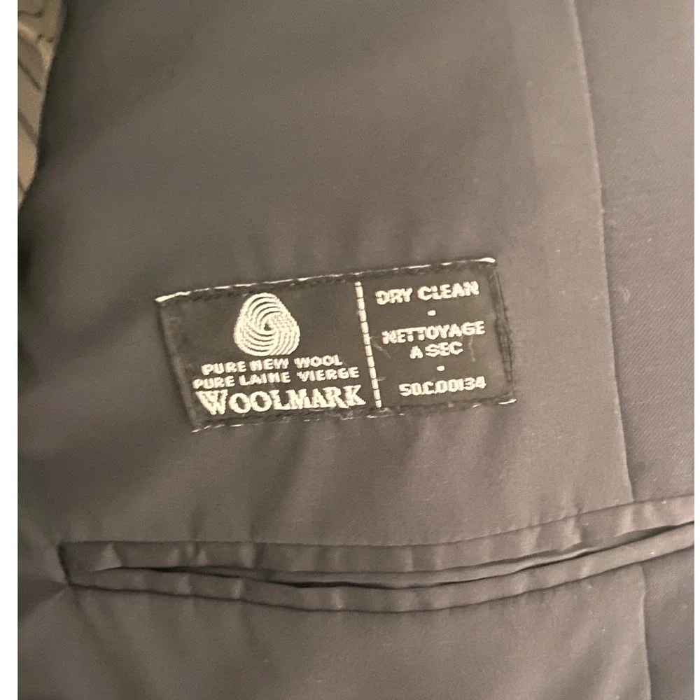 Lauren Ralph Lauren jacket two cut