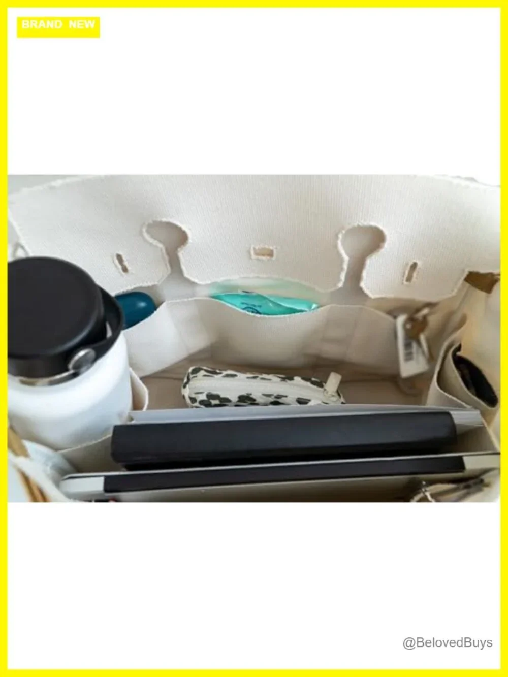 N/A this roomy