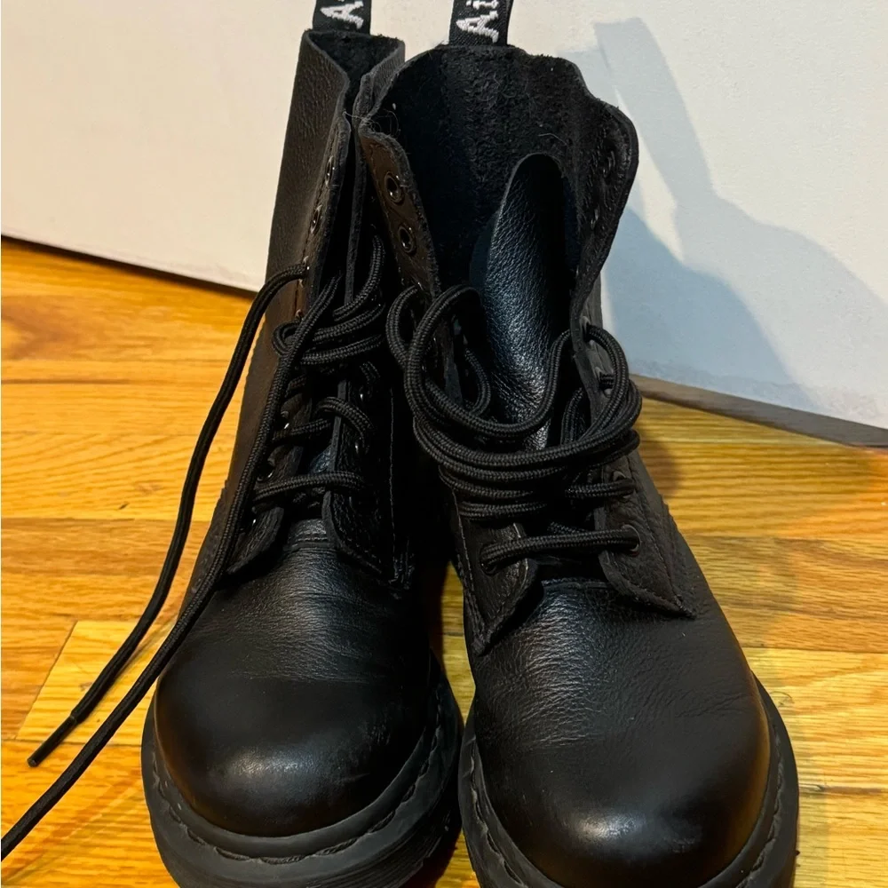 Dr. Martens very light