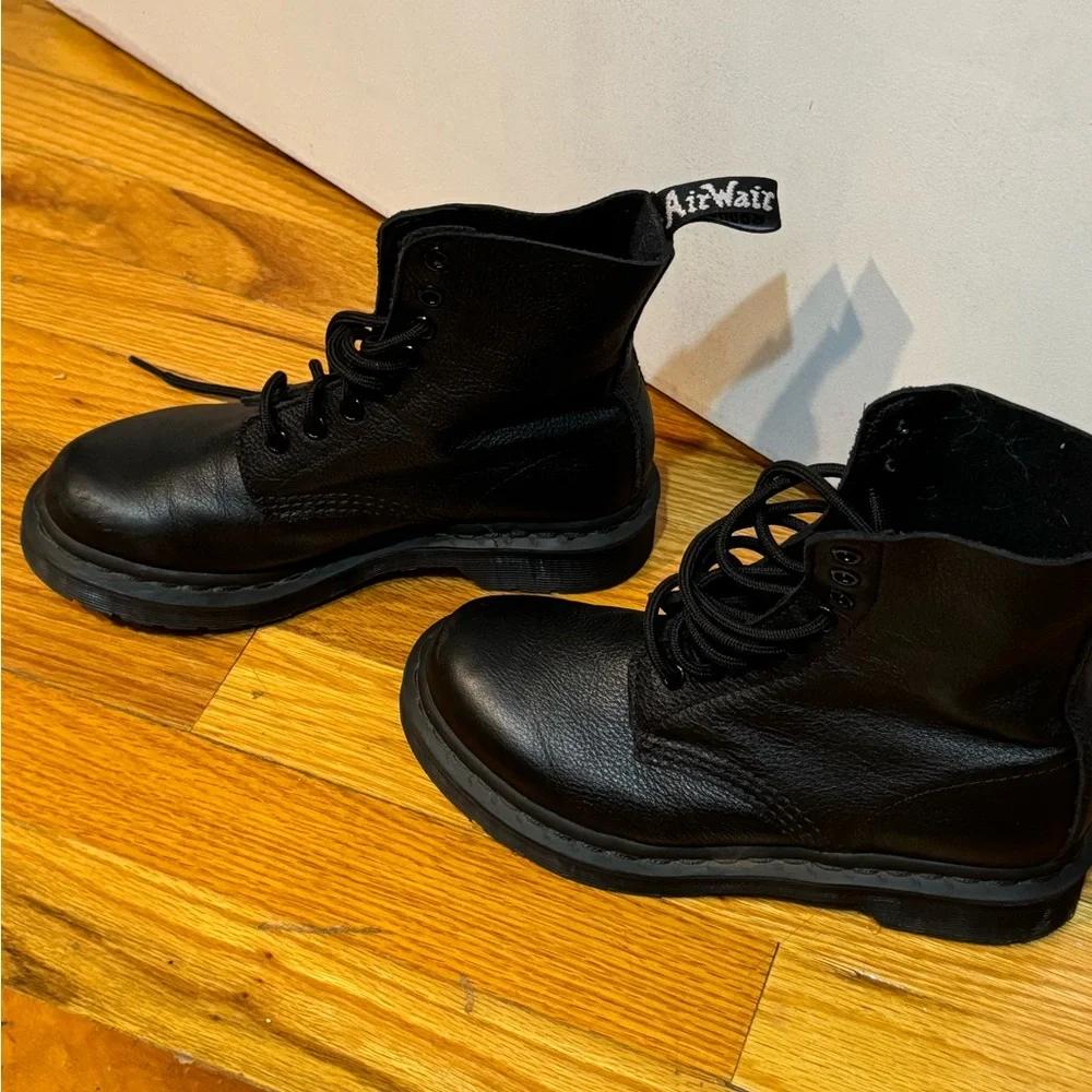 Dr. Martens very light