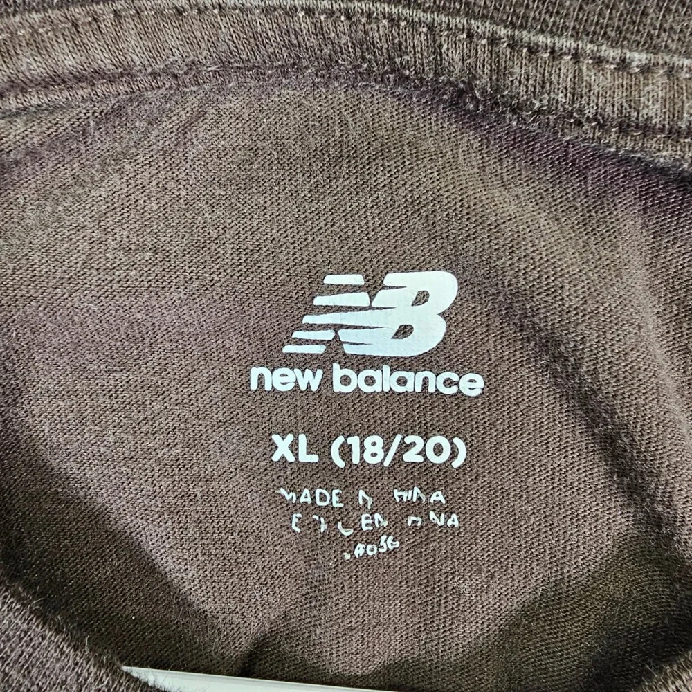 New Balance new balance