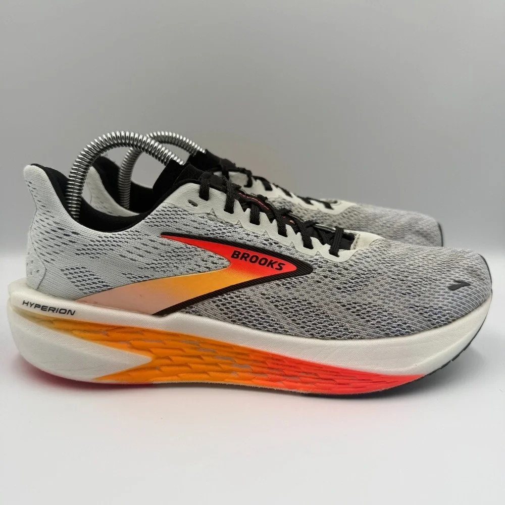 Brooks hyperion max