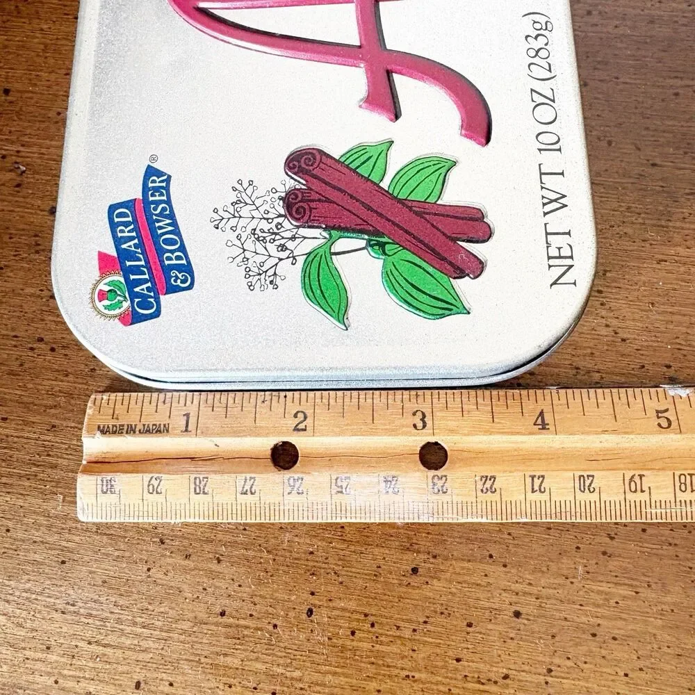 altoids vintage rare