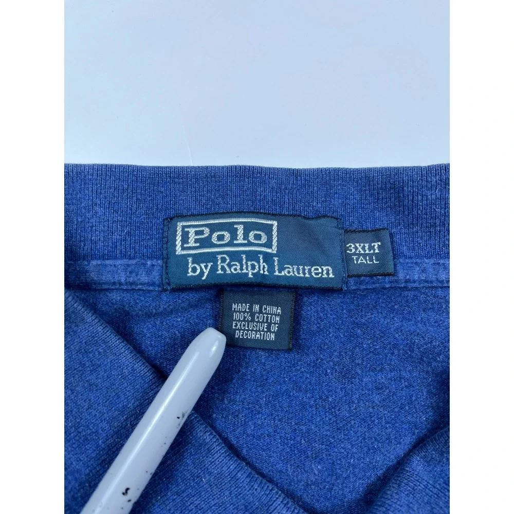 Polo Ralph Lauren lot polo