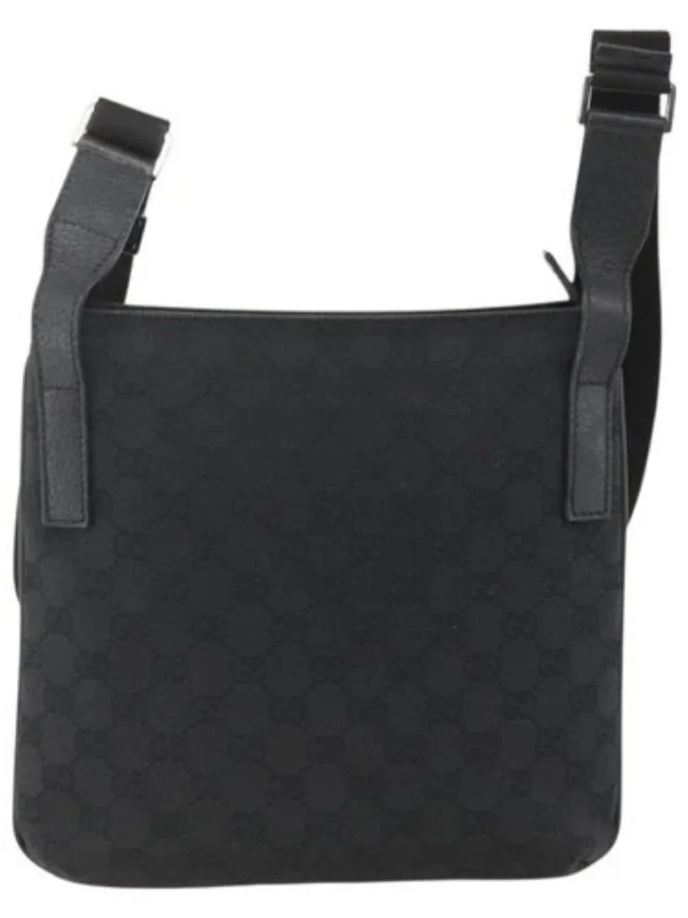 Gucci brand	gucci color	black