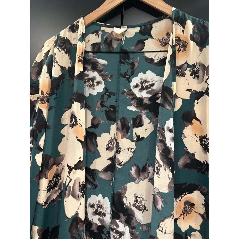 Pinkblush maternity floral