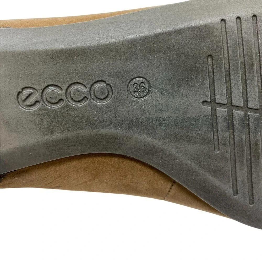Ecco danish design