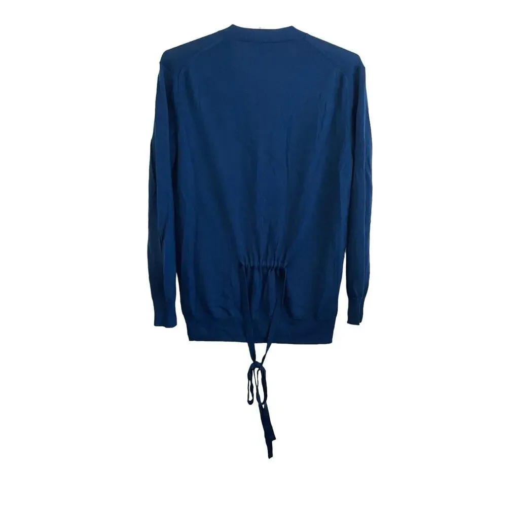 J. Crew gently pre