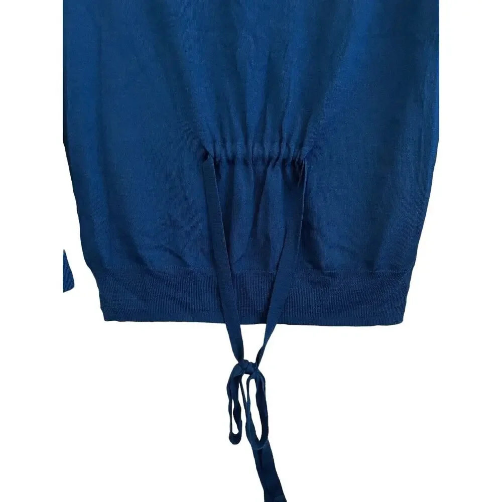 J. Crew gently pre