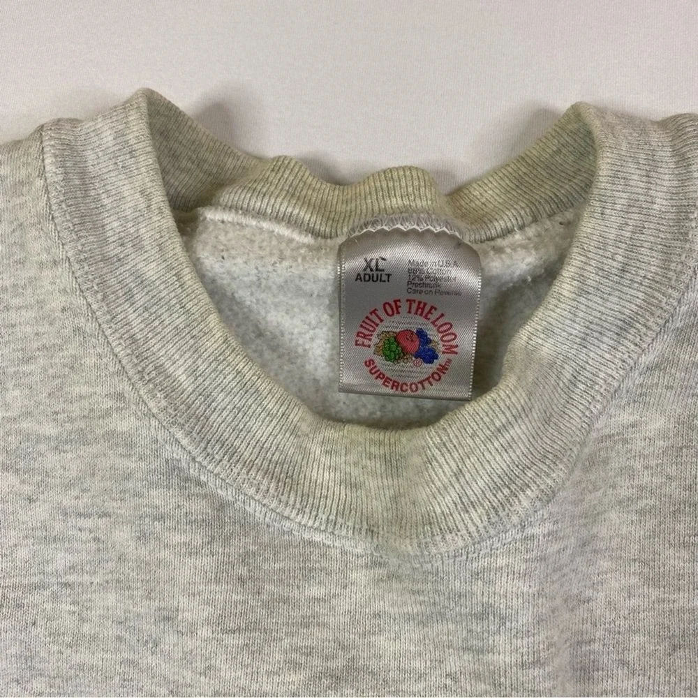 Fruit of the Loom pre owned