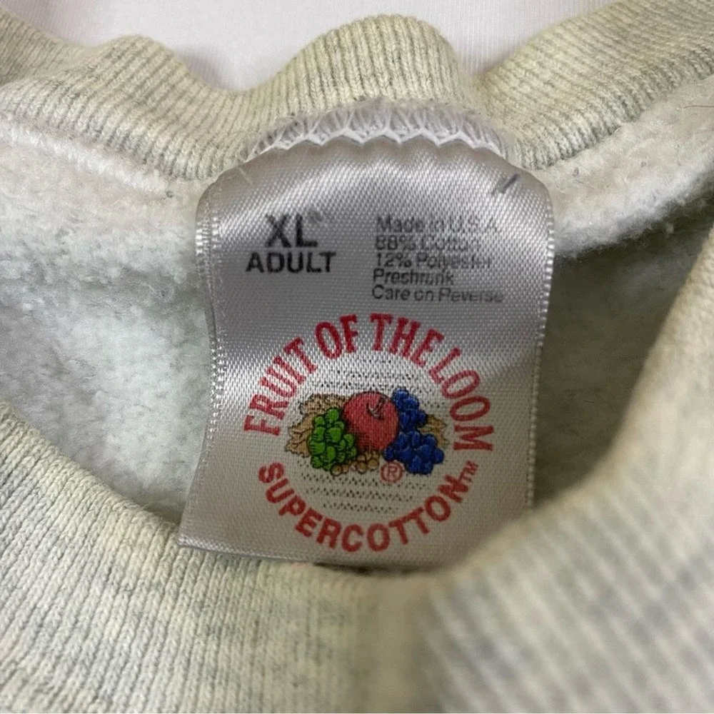 Fruit of the Loom pre owned