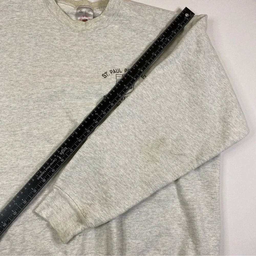 Fruit of the Loom pre owned
