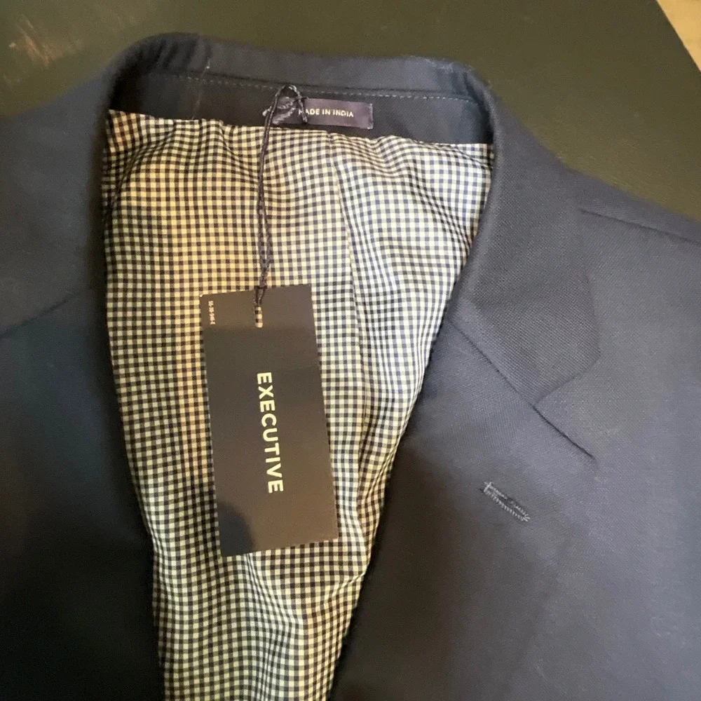 Stafford discover sophisticated
