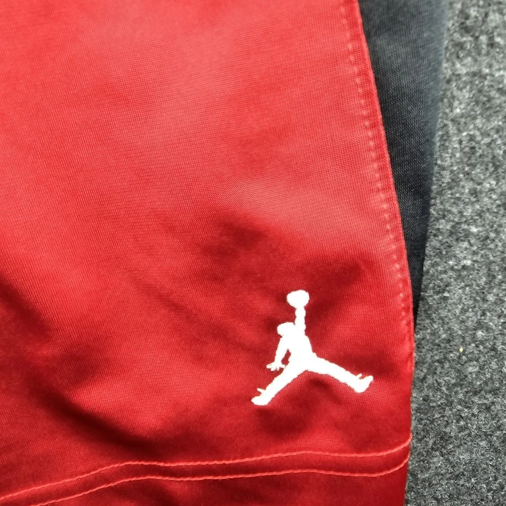 Jordan men activewear