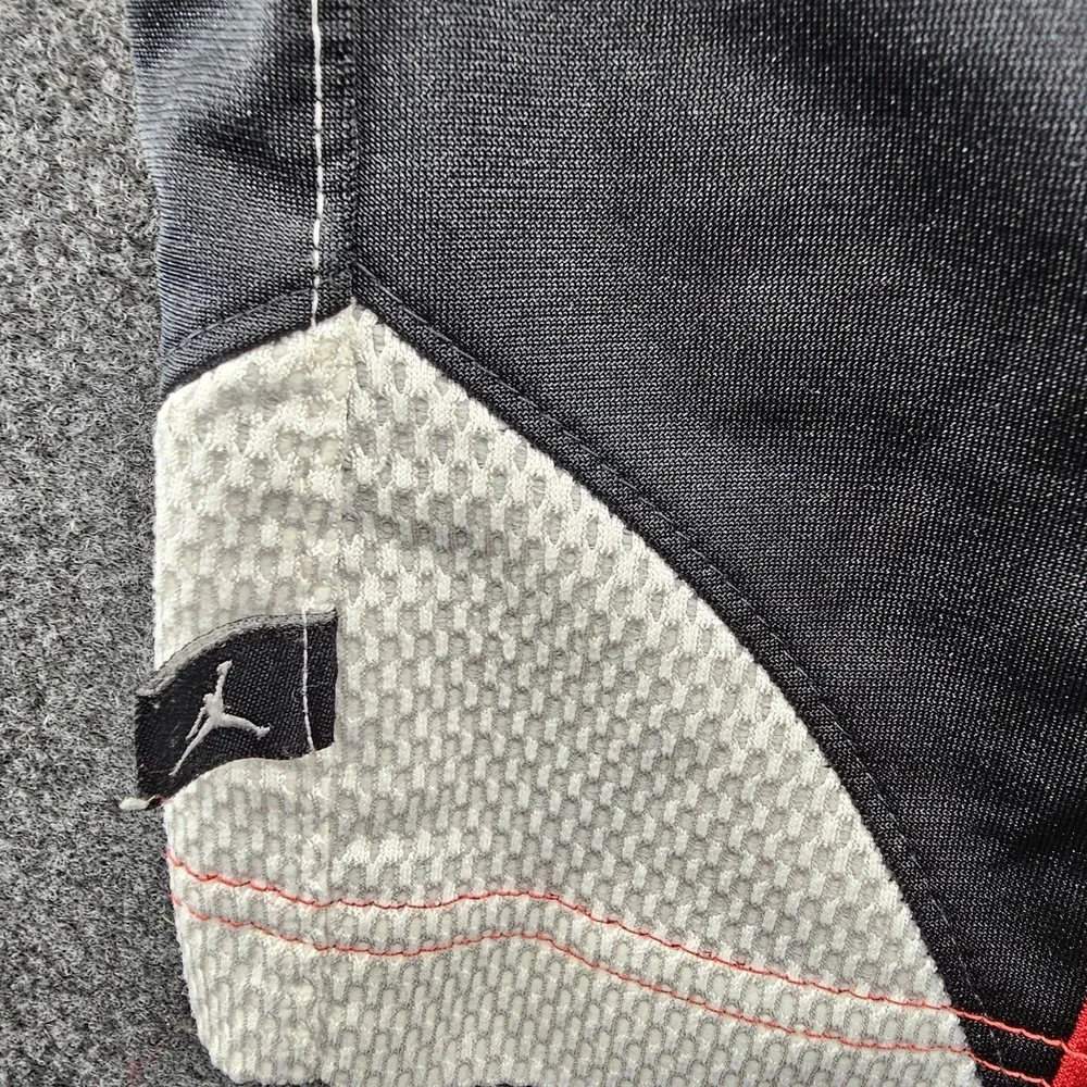 Jordan men activewear