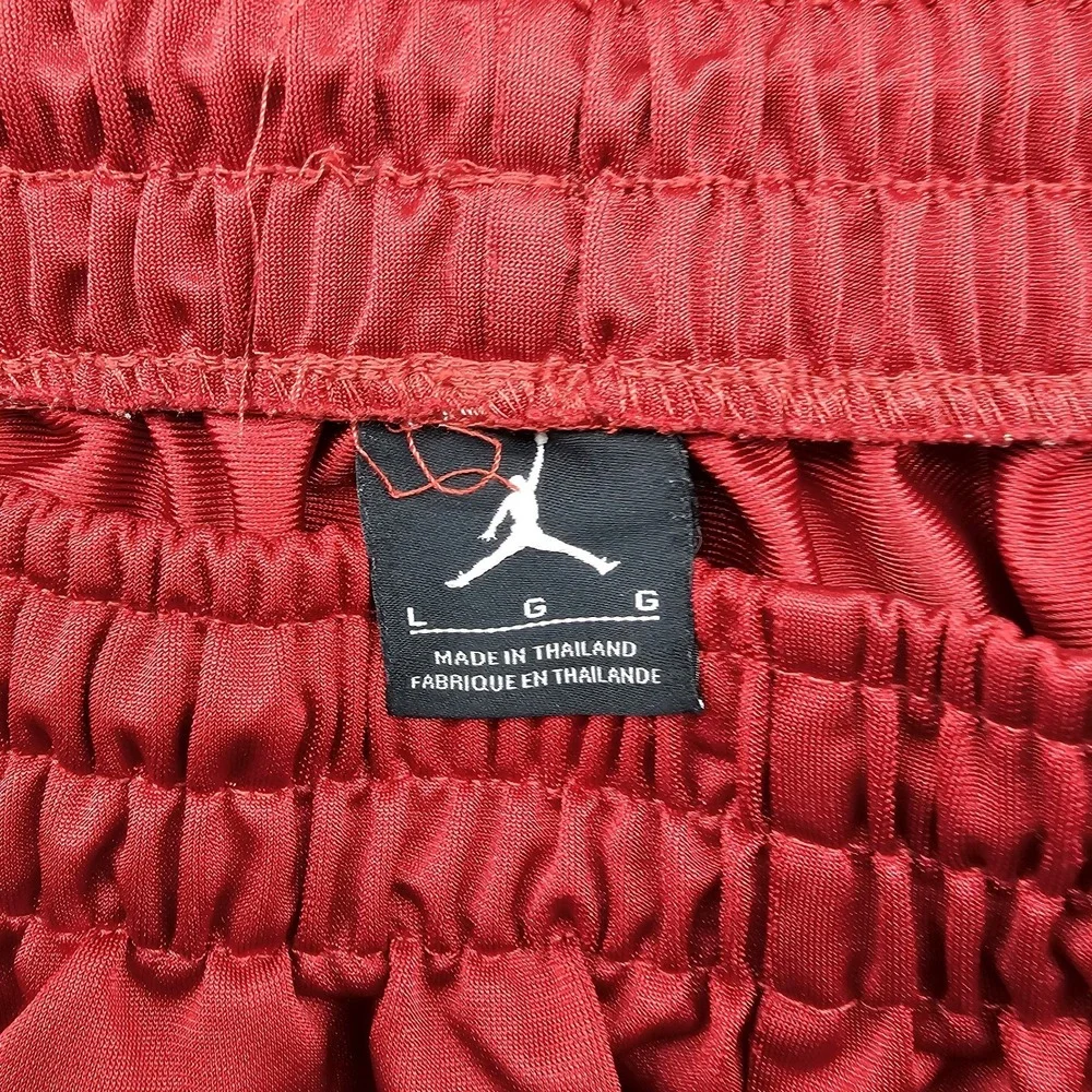 Jordan men activewear