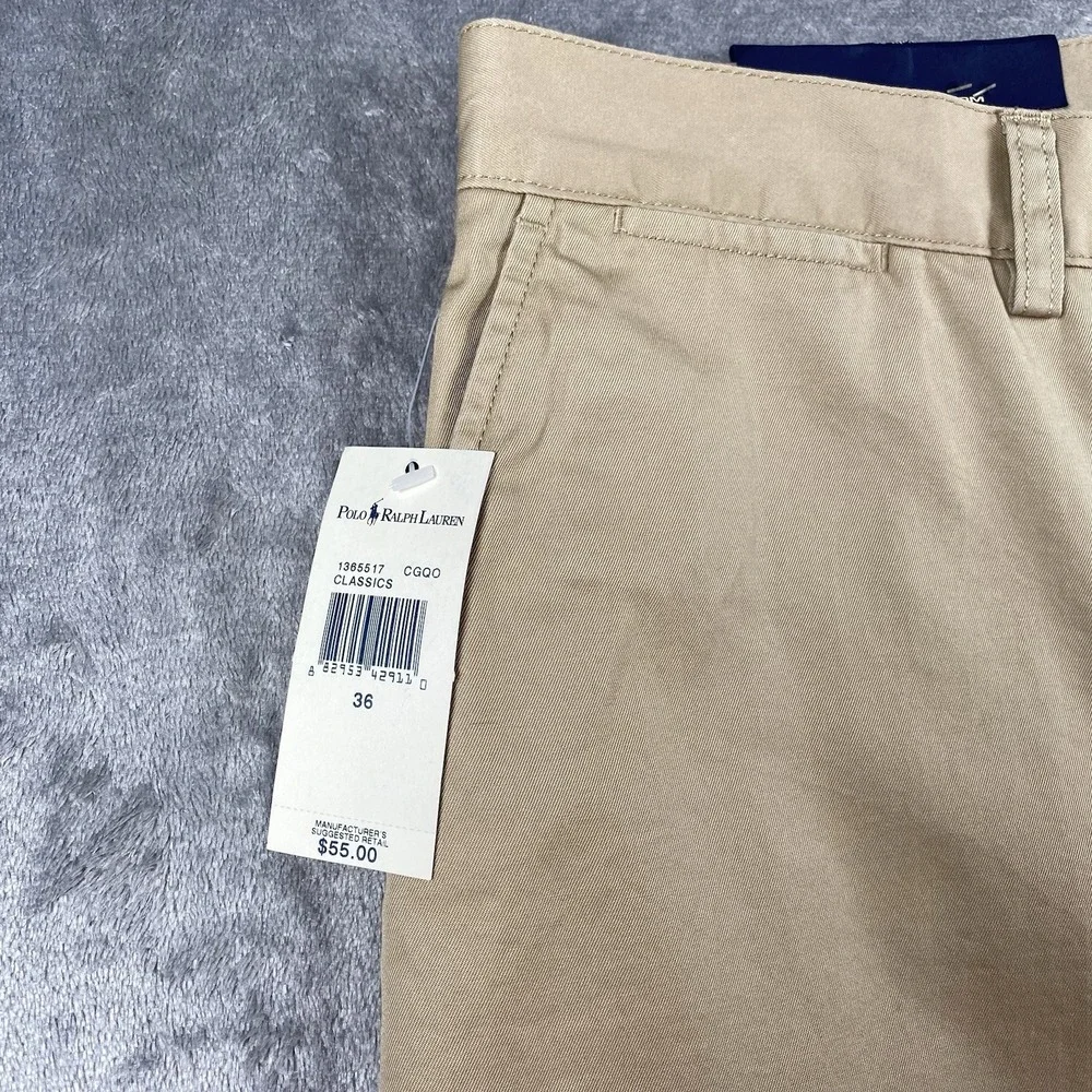 Polo Ralph Lauren rise have 20